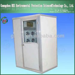 Industrial Auto Clean room Air Shower