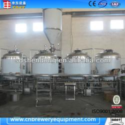 Industrial brewing equipment / beer making/ beer equipment