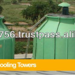 Industrial Cooling Tower