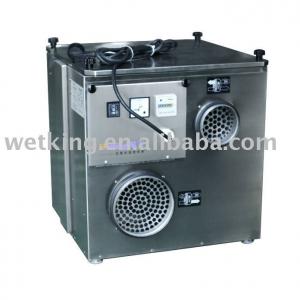 industrial Dehumidifier WKM-550P