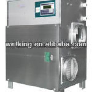 Industrial desiccant dehumidifier WKM-1000M