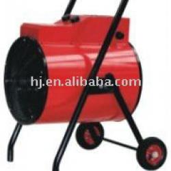 INDUSTRIAL ELECTRIC FAN HEATER