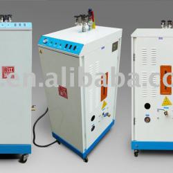 Industrial Electric Heating Steam Boiler