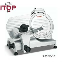 industrial electric Meat Slicer