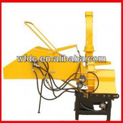 industrial electric wood chippers for sale