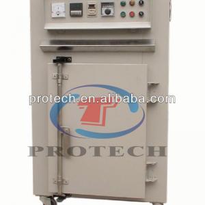 industrial electrode drying oven