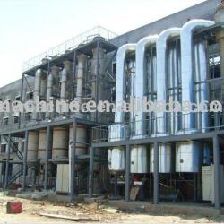 industrial evaporator