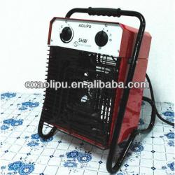 Industrial Fan heater