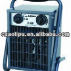 Industrial Fan heater 3kW