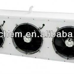 industrial fin type air cooled evaporator