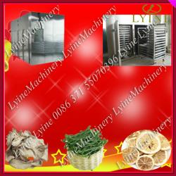 industrial freeze fruit drying machine