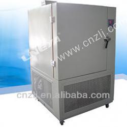 Industrial freezer in mechinery Uplight(vertical) type GX-A0 series -105 degree to -60 degree