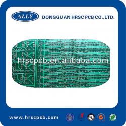 Industrial Freezer PCB boards
