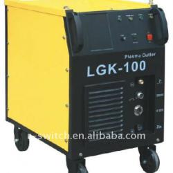 Industrial High Efficiency Air Plasma Cutter (LGK-100)