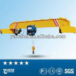 industrial hooters iron and steel scrap crane