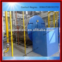 Industrial Horizontal Gas Boiler 0086 15981911701