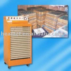 Industrial Hot-Air Dryer