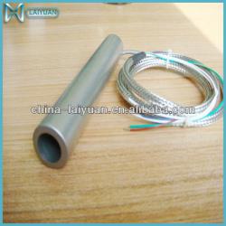 industrial hot runner coil heaters heating element