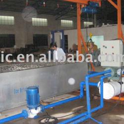 Industrial Ice Block Machine(5tpd- 20tpd)