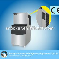 industrial ice maker machine