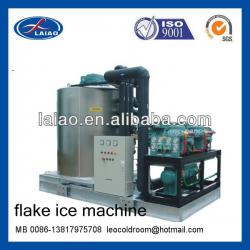 industrial ice maker machine (flake ice)