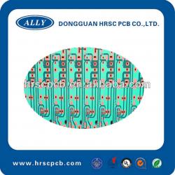 industrial juice extractor PCB boards