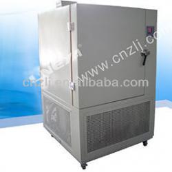Industrial Low Temp Freezer Uplight/Vertical type GX-6580 -65 to -20 degree