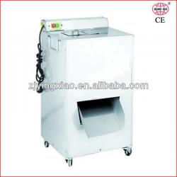 industrial meat slicer stainless steel