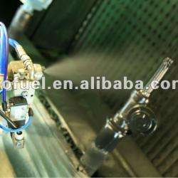 industrial mechanical robot arm for multifunction