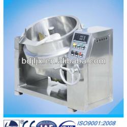 Industrial nougat making machine