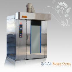 industrial oven and bakery machine