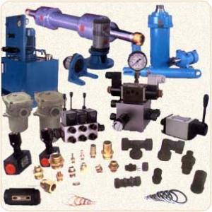 industrial products