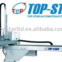 Industrial Robot Arm for 50T-180T Injection Machine