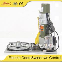 industrial rolling door motor