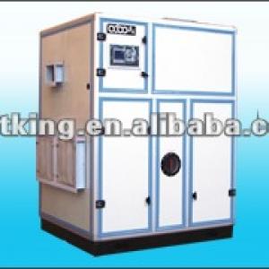 industrial rotor dehumidifier machine WK-770P