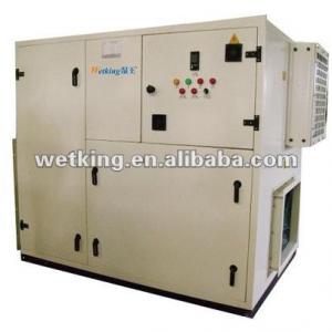 Industrial rotor desiccant dehumidifier WKM-5000P