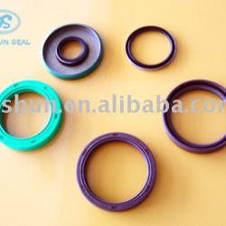Industrial Rubber and Sealing Part