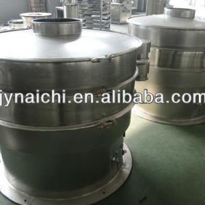 industrial screening equipment small flour sifter sugar sifter screening equipment powder screening equipment