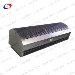 INDUSTRIAL SERIES AIR CURTAIN