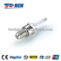 Industrial spark plug R2F12-79 match for RN79G / GE3-1. GE3-3 GE3-5 / 14R-CIU2 BG RB993R