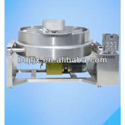 Industrial Tilting Planetary mixer