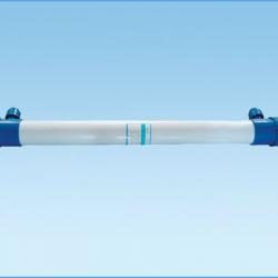 Industrial UF water filter for water purifying