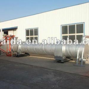 Industrial Vacuum drying equipment with CE&ISO certificate