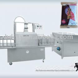 industrial vacuum packaging machine