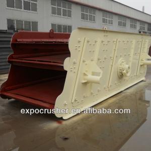 industrial Vibrating Screen with CE