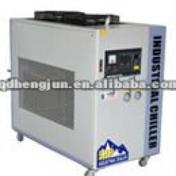 Industrial water Chiller for plastic production