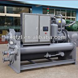 Industrial water chiller for sale