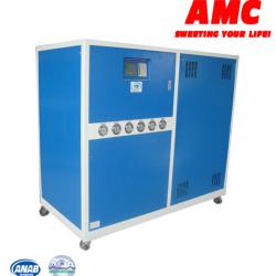 Industrial water cooled Chiller