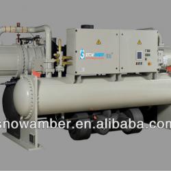 Industrial Water-cooled Water Chiller Air Conditioner