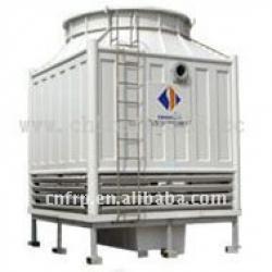 industrial water cooling tower